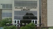 Thumbnail for Willard J. Houghton Library