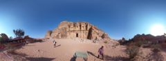Thumbnail for Petra : Monastery