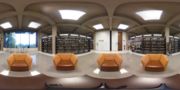 Thumbnail for E. H. Butler Library : Curriculum Lab, 2nd Floor, Balcony, Stacks [2]