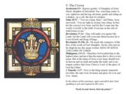 Thumbnail for Houghton Wesleyan Church - Virtual Prayer Walk - 9~The Crown
